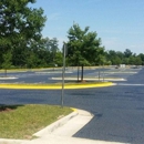 Rosales Striping - Pavement & Floor Marking Services