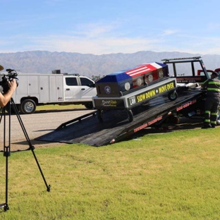 Towmedic Transport - Palm Desert, CA