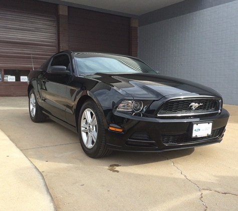 AutoNation Ford Littleton - Littleton, CO