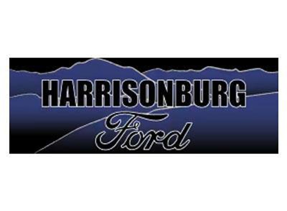 Harrisonburg Ford - Harrisonburg, VA