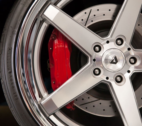 McCoy St Auto Repairs - Myaree, WA