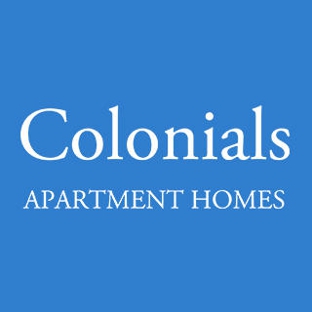 The Colonials Apartment Homes - Cherry Hill, NJ