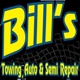Bill's Towing & Auto Repair