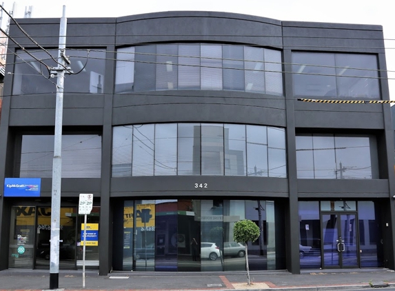 Axis Property - Caulfield South, VIC