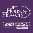 House Of Flowers - Bath Equipment & Supplies
