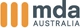 MDA Australia Logo