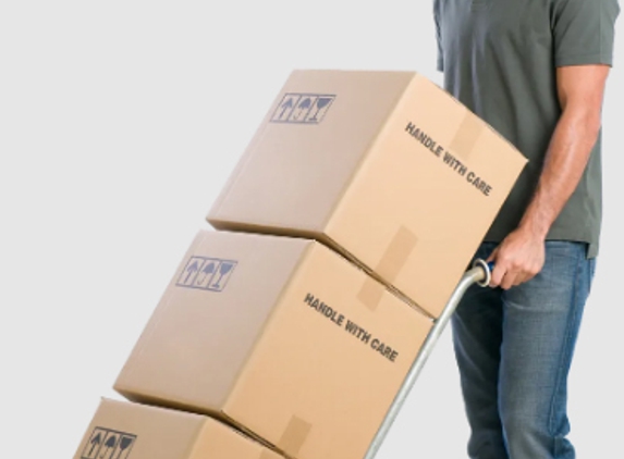 Bourke Removals & Freight - Swan Hill, VIC