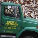 Frank's Firewood - Firewood