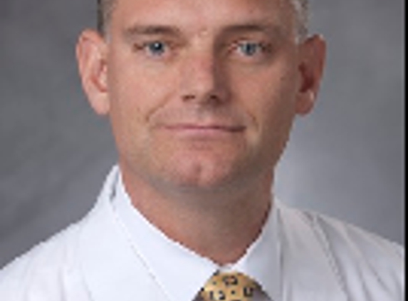 Dr. Bret Peterson, MD - Durham, NC