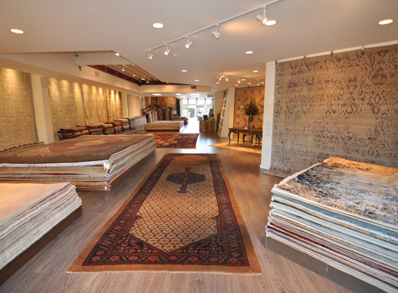 Amir Rug Gallery - Costa Mesa, CA