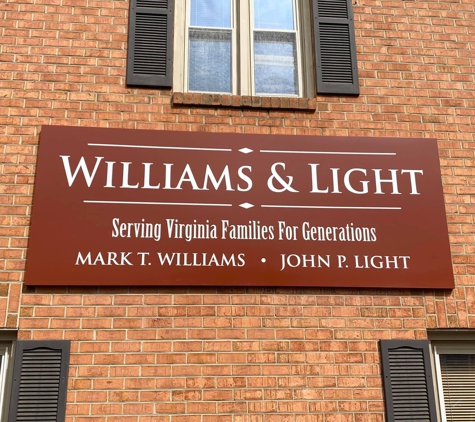 Willaims Morrison Light & Moreau - Danville, VA