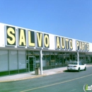 Salvo Auto Parts - Automobile Parts & Supplies