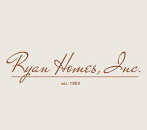 Ryan Homes, Inc. - Meadowlakes, TX