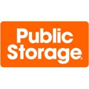 Public Storage Pick-Up & Delivery - Storage Household & Commercial