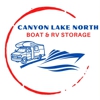 Canyon Lake North Boat and RV Storage gallery