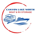 Canyon Lake North Boat and RV Storage