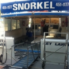 Snorkel the Keys