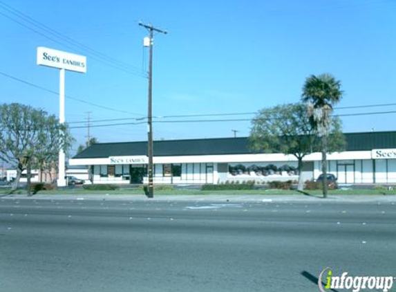 See's Candies - Anaheim, CA