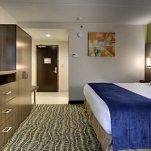 Best Western Plus New Englander - Woburn, MA