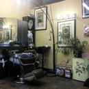 Cuts & Kicks Barber Shop - Barbers