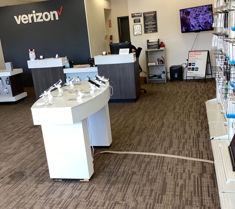 Verizon - Elk City, OK