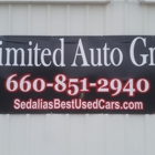 Unlimited Auto Group-UAG