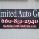 Unlimited Auto Group-UAG