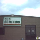 Old Dominion Freight Line - Trucking-Motor Freight