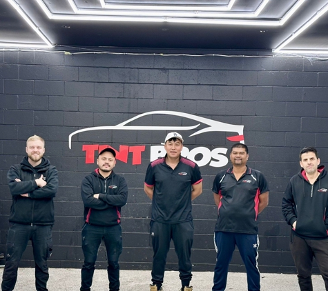 Tint Bros Brighton - Window Tinting  Car  Home and Office - Somerton Park, SA