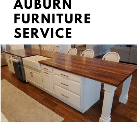 Auburn Furniture Service Inc - Auburn, NY