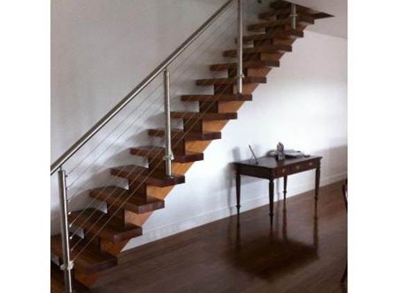 Glowing Finish Floor Sanding and Polishing - Moriac, VIC