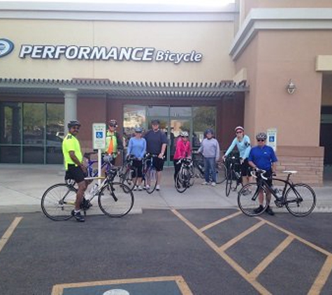 Performance Bicycle Shop - Scottsdale, AZ