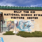 Billy the Kid Scenic Byways