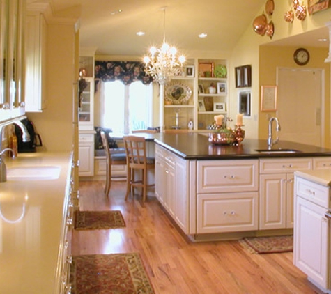 Over The Mountain Design & Remodeling - Birmingham, AL