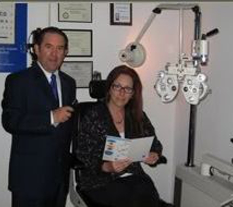 Dr Howard Levy Carlsbad Optometry - Carlsbad, CA