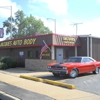 Jacques Auto Body gallery