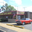 Jacques Auto Body - Auto Repair & Service