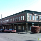 Historic Fairmont Apartments