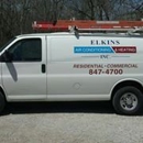Elkins Air Conditioning & Heating, Inc. - Heating Equipment & Systems-Repairing