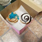 Misfit Doughnuts and Treats