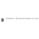 Stephen J. Zayler, Attorney - At - Law - Bankruptcy Law Attorneys