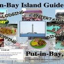 Put-in-Bay Ohio Island Guide - Tourist Information & Attractions