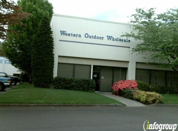 Western Outdoor Wholesale Inc - Portland, OR