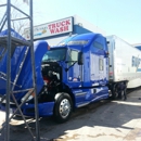 Little Sisters Truck Wash - Truck Washing & Cleaning