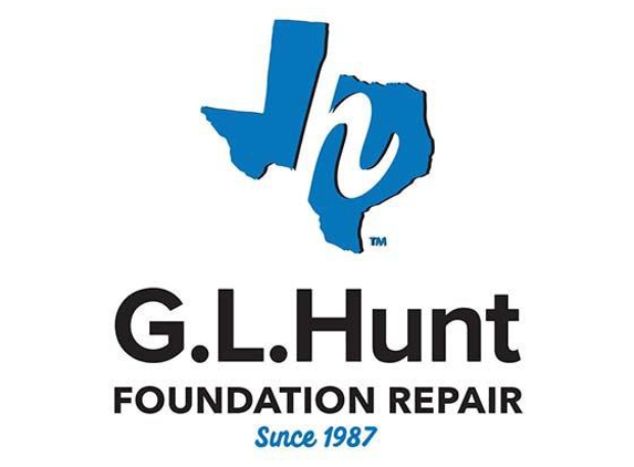 G.L. Hunt Foundation Repair - Austin, TX