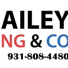 Bailey's Heating & Cooling