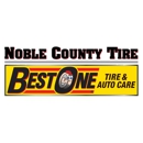 Noble County Tire Inc. - Tire Dealers
