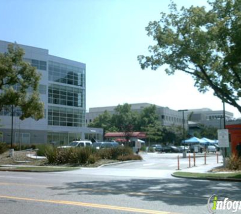 Saint Joseph Diagnostic Center - Burbank - Burbank, CA