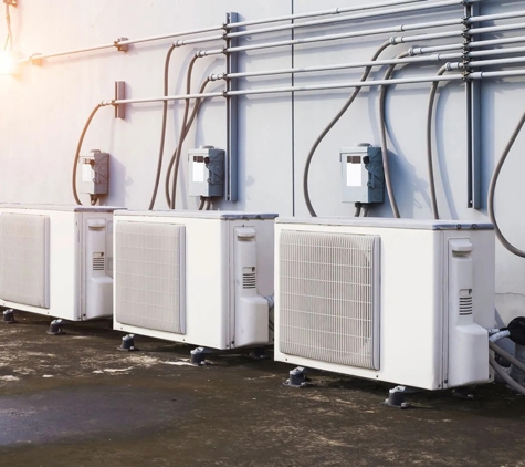 Enterprise Air-Conditioning & Refrigeration - Hornsby, NSW