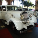 Limos in Palm Beach - Limousine Service